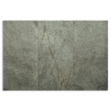 Iron Gravel - Real Stone Veneer Sheets [Pack of 3]