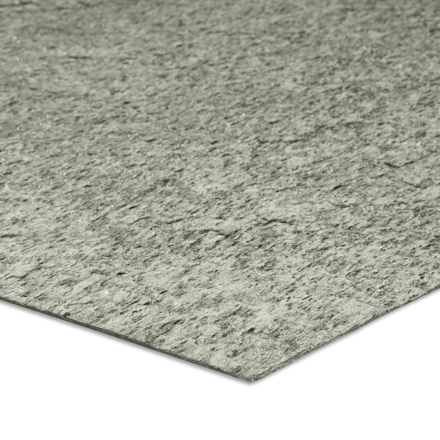 Iron Gravel - Real Stone Veneer Sheets [Pack of 3]