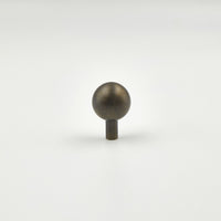 Sphere Cabinet Drawer Knob