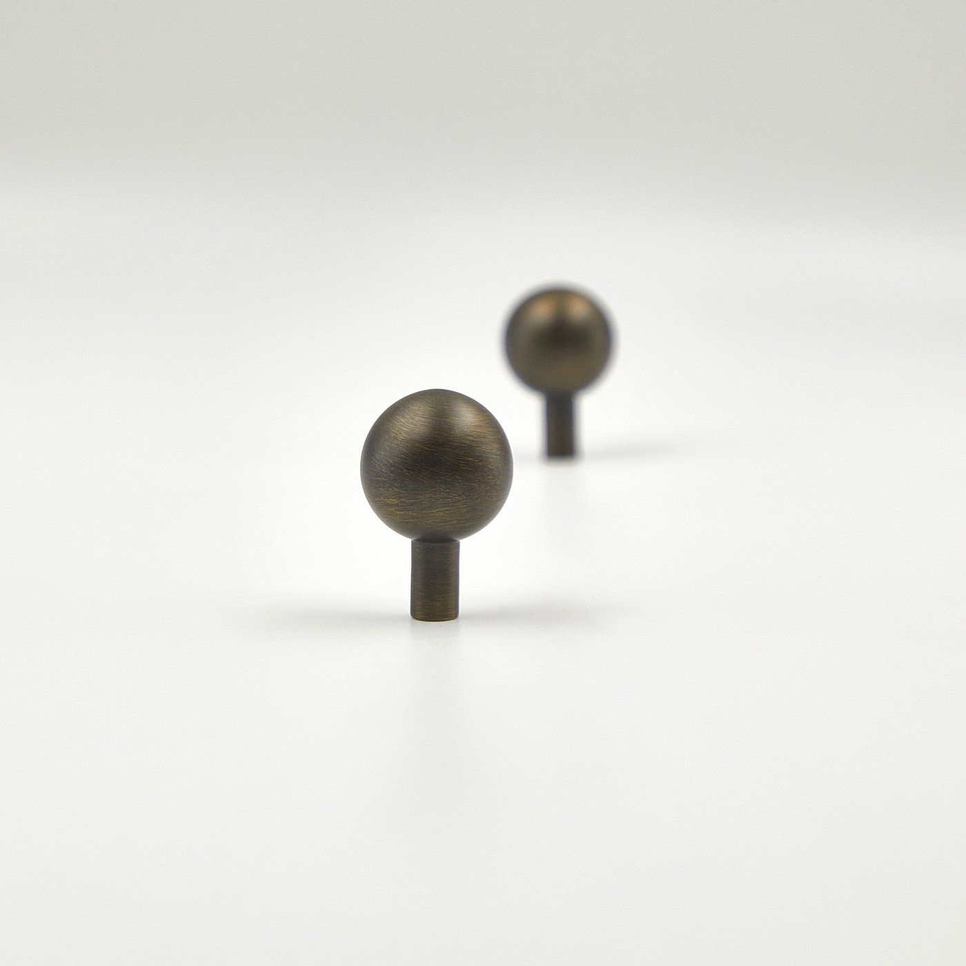 Sphere Cabinet Drawer Knob