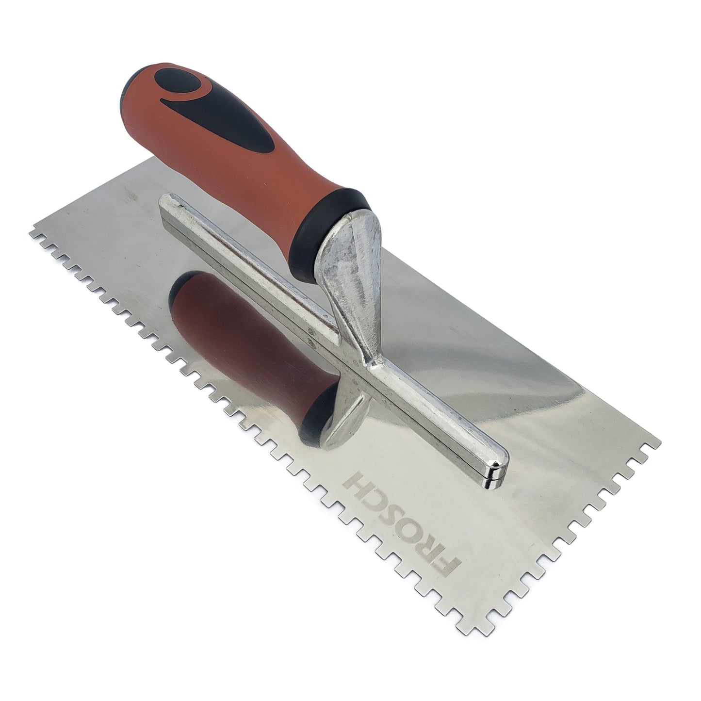 Stainless Steel Trowel Kit - 7 Trowels