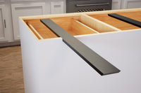 The Original™ T-Bracket Hidden Countertop Support Bracket