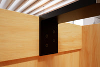 The Original™ T-Bracket Hidden Countertop Support Bracket