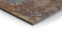 12x24 Thailand Blue Matte Porcelain Tile