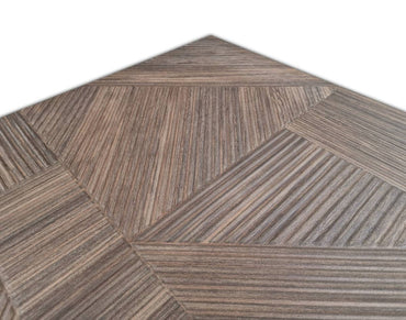 Wood-effect tiles: the beauty of natural wood without the upkeep - Stories  - Pentagon Tiles