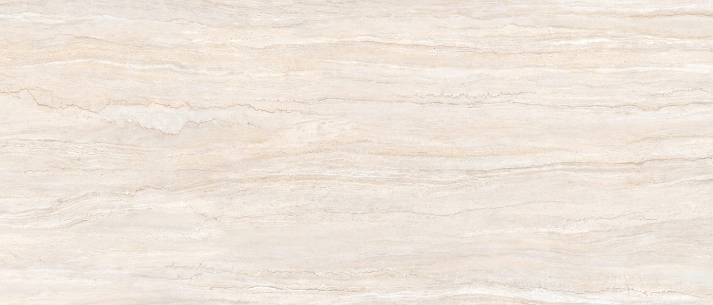 24x24 Eastern Vein Cream matte porcelain tile