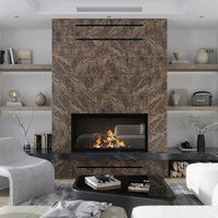 Verona Marble Look Porcelain Tile | 7 Colors | 3 Sizes