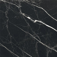 Verona Marble Look Porcelain Tile | Black & White | 3 Sizes