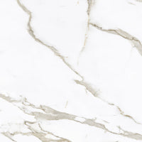 Verona Marble Look Porcelain Tile | 7 Colors | 3 Sizes