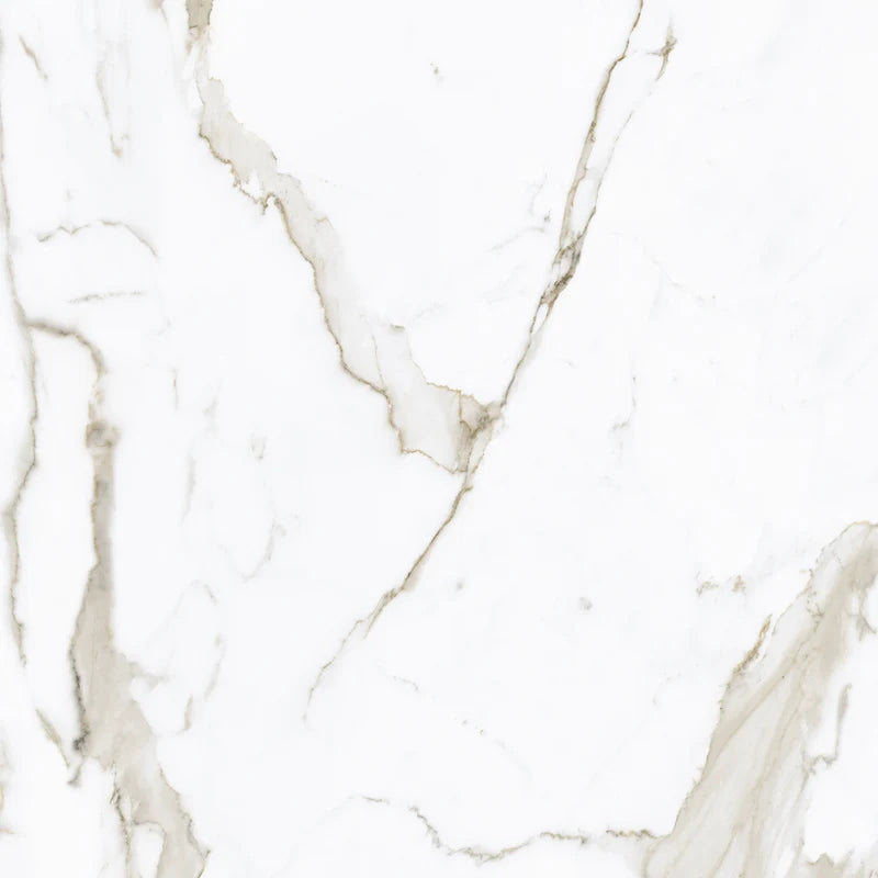Verona Marble Look Porcelain Tile | 7 Colors | 3 Sizes