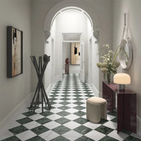 Verona Marble Look Porcelain Tile | 7 Colors | 3 Sizes