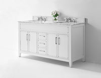 Aspen Bathroom Vanity Collection