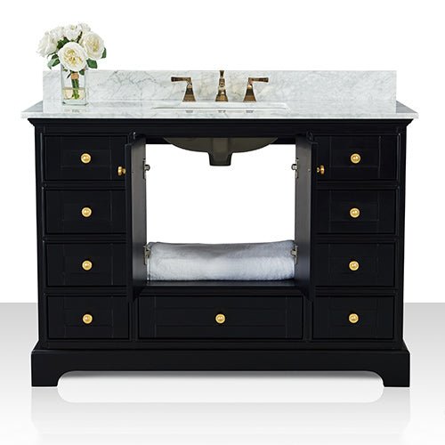 Audrey Bathroom Vanity Set