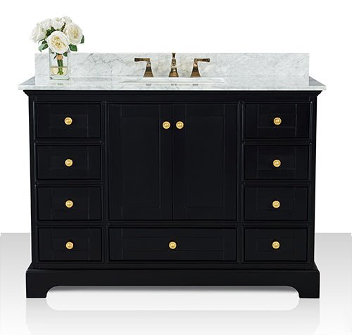 Audrey Bathroom Vanity Set