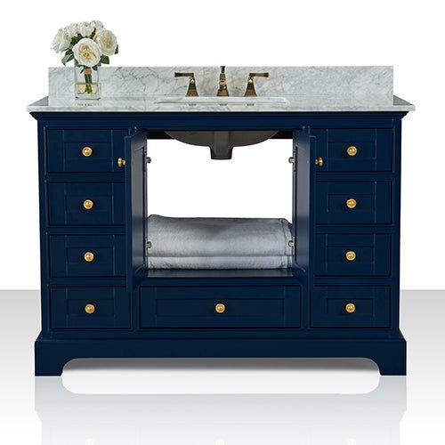 Audrey Bathroom Vanity Set