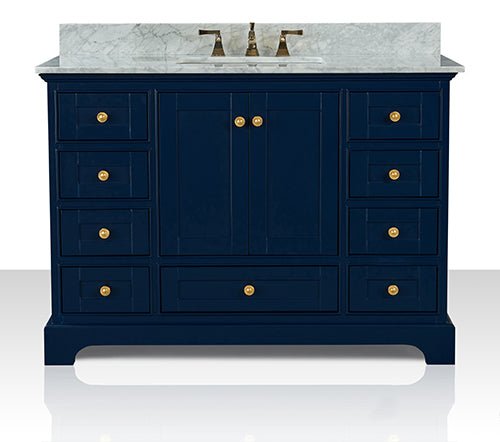 Audrey Bathroom Vanity Set