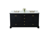 Audrey Bathroom Vanity Set