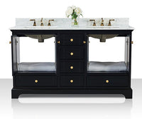 Audrey Bathroom Vanity Set