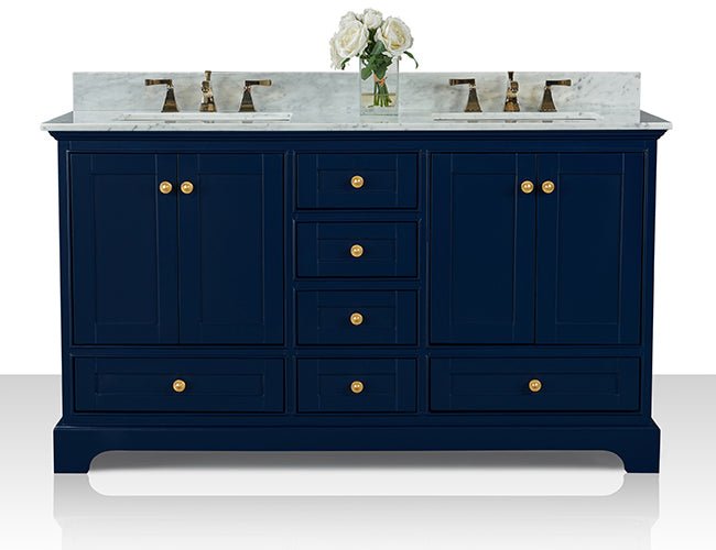 Audrey Bathroom Vanity Set