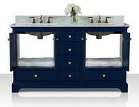 Audrey Bathroom Vanity Set