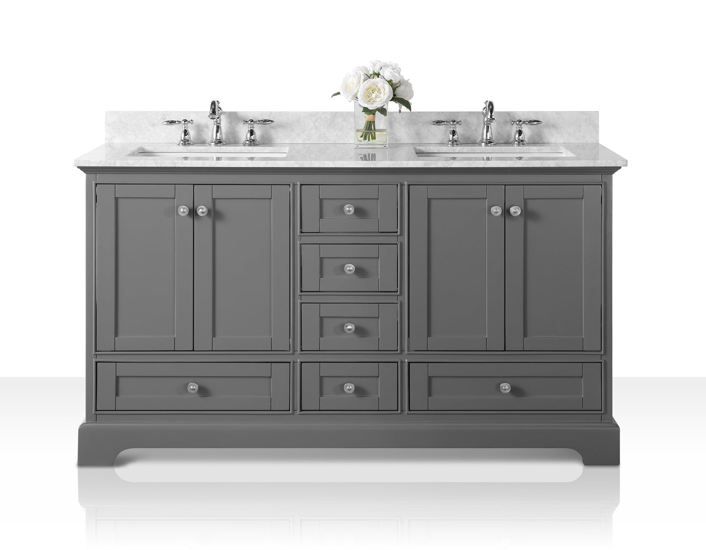 Audrey Bathroom Vanity Set