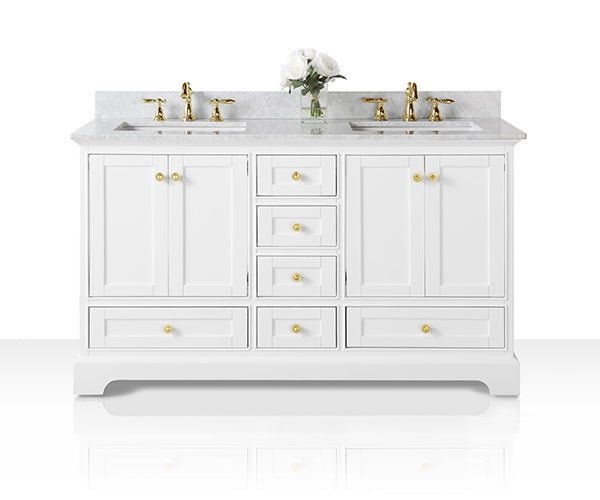 Audrey Bathroom Vanity Set