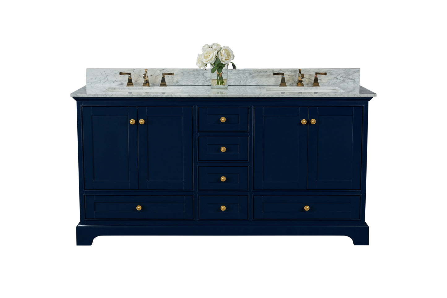 Audrey Bathroom Vanity Set