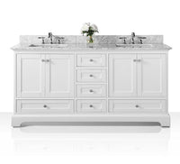 Audrey Bathroom Vanity Set