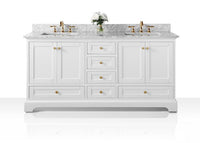 Audrey Bathroom Vanity Set