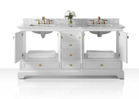 Audrey Bathroom Vanity Set