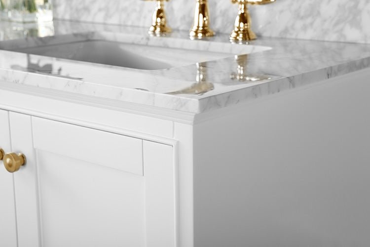 Audrey Bathroom Vanity Set