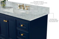 Audrey Bathroom Vanity Set