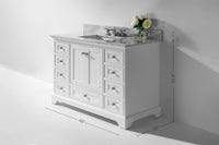 Audrey Bathroom Vanity Set