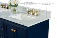 Audrey Bathroom Vanity Set