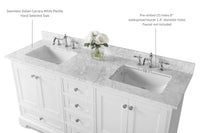 Audrey Bathroom Vanity Set