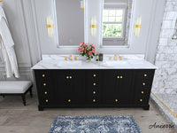 Audrey Bathroom Vanity Set