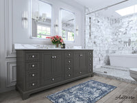 Audrey Bathroom Vanity Set