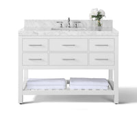 Elizabeth Bathroom Vanity Collection