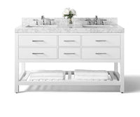 Elizabeth Bathroom Vanity Collection