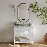 Elizabeth Bathroom Vanity Collection