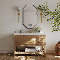 Elizabeth Bathroom Vanity Collection