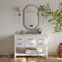 Elizabeth Bathroom Vanity Collection