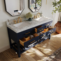 Elizabeth Bathroom Vanity Collection