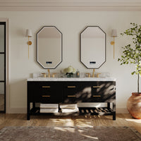 Elizabeth Bathroom Vanity Collection