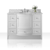 Lauren Bathroom Vanity Collection