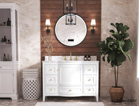 Lauren Bathroom Vanity Collection