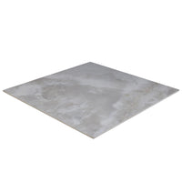 24x24 Oxyx Noir White / Cream porcelain tile - Industry Tile