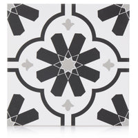 8x8 Majesty wall tile - Industry Tile