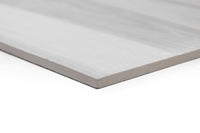 8x48 Abetone Gray Wood Look porcelain tile