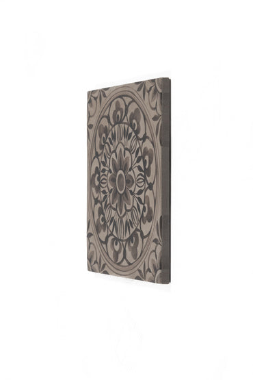 8x8 Amora Pizzo Grigio porcelain tile